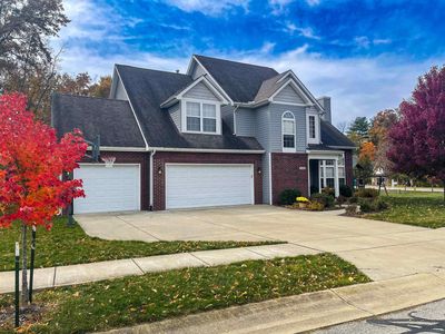 6306 Munsee Dr, West Lafayette, IN, 47906
