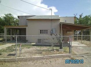 884 Ritchie Rd, Eagle Pass, TX 78852
