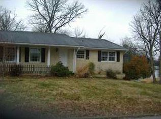 216 Haven Dr, Evansville, IN