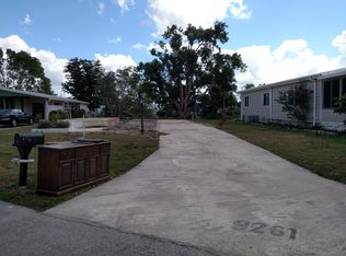 9261 Duke Rd, Bonita Springs, FL 34135