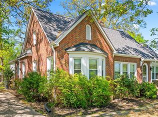 316 Spring St, Thomasville, NC 27360