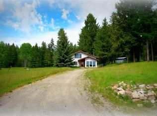 2520 Clark Lake Rd, Addy, WA 99101