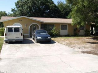 4128 Madison Ave, Fort Myers, FL 33916