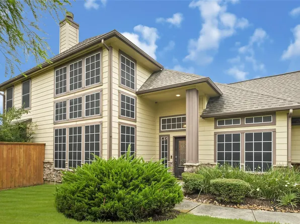 7935 Glenn Cliff Dr, Houston, TX 77064
