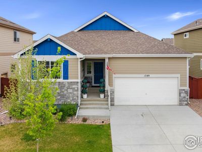 1789 Long Shadow Dr, Windsor, CO, 80550