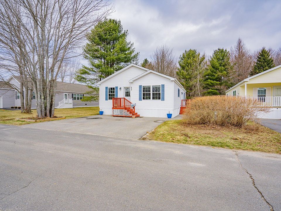 413 Topaz Drive, South Portland, ME 04106 Zillow