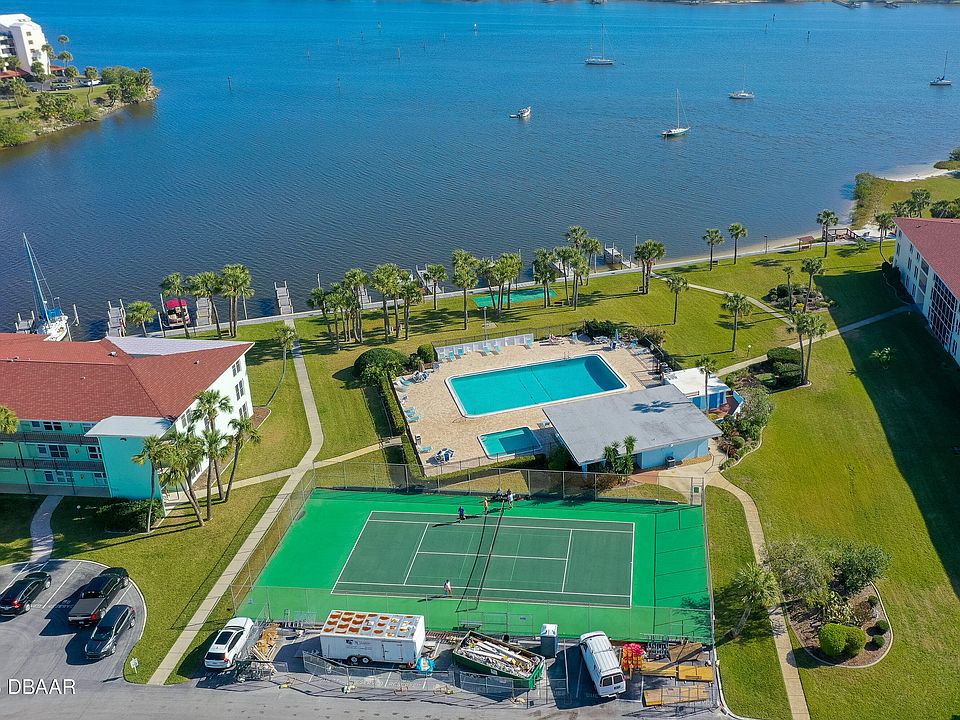 Daytona Beach Riverhouse Condos - Daytona Beach, FL | Zillow