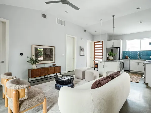 1703 Perez St Unit 2, Austin, TX 78721