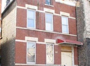 (Undisclosed Address), Chicago, IL 60608
