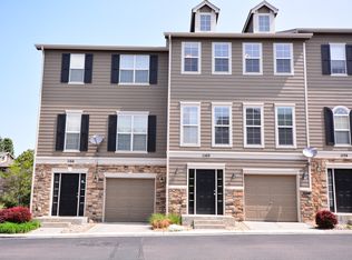 1160 Walters Point, Monument, CO 80132