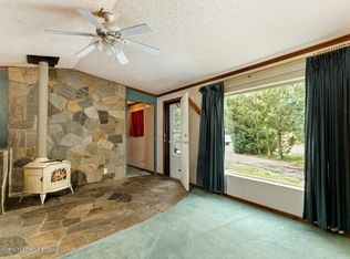 110 Aspen Vlg, Aspen, CO 81611