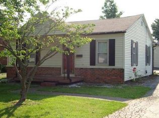 3404 Daviess St, Owensboro, KY 42303