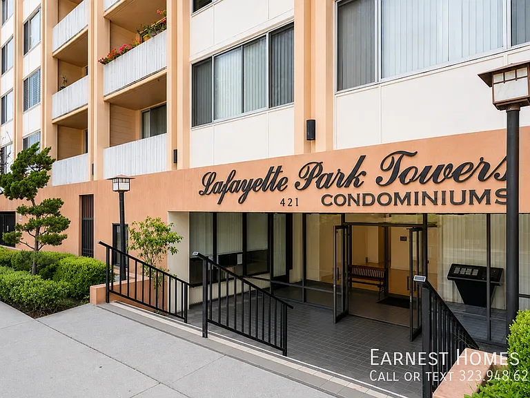 421 S La Fayette Park Pl #730 — Photo 16