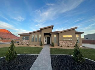 213 S 620 W, Ivins, UT 84738