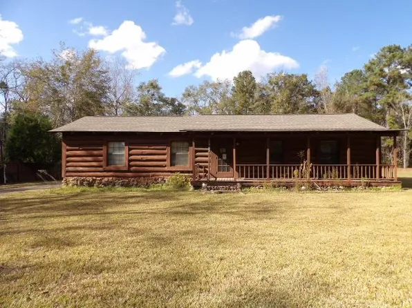 1463 N State Highway 123, Hartford, AL 36344