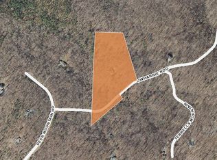 201 Uwharrie Rdg, Pittsboro, NC 27312