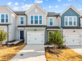 1014 Blissful Waters St, Durham, NC 27703