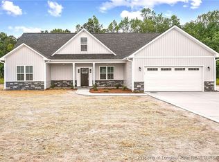 4147 Indian Summer Way, Hope Mills, NC 28348