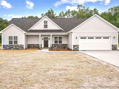 4147 Indian Summer Way, Hope Mills, NC, 28348