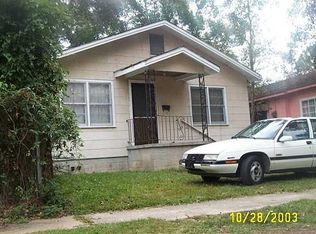 751 Johnston Ave, Mobile, AL 36606