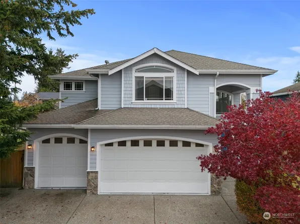 4124 NE 9th Place, Renton, WA 98059