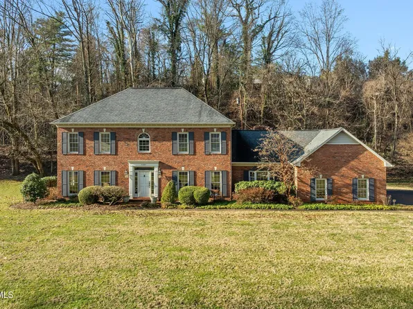 1221 Radcliffe Ave, Kingsport, TN 37664