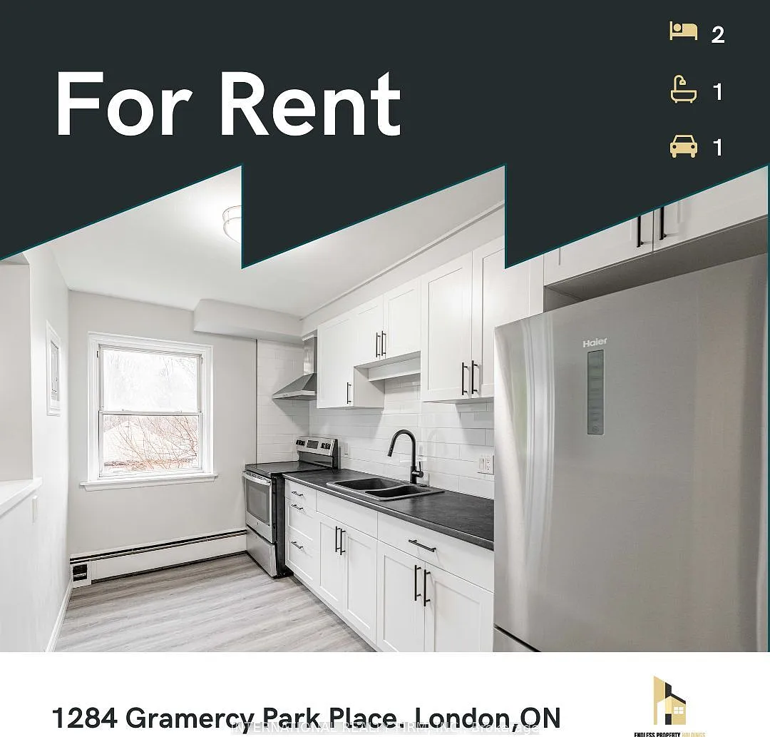 2 bed, $1,600 — Photo 1