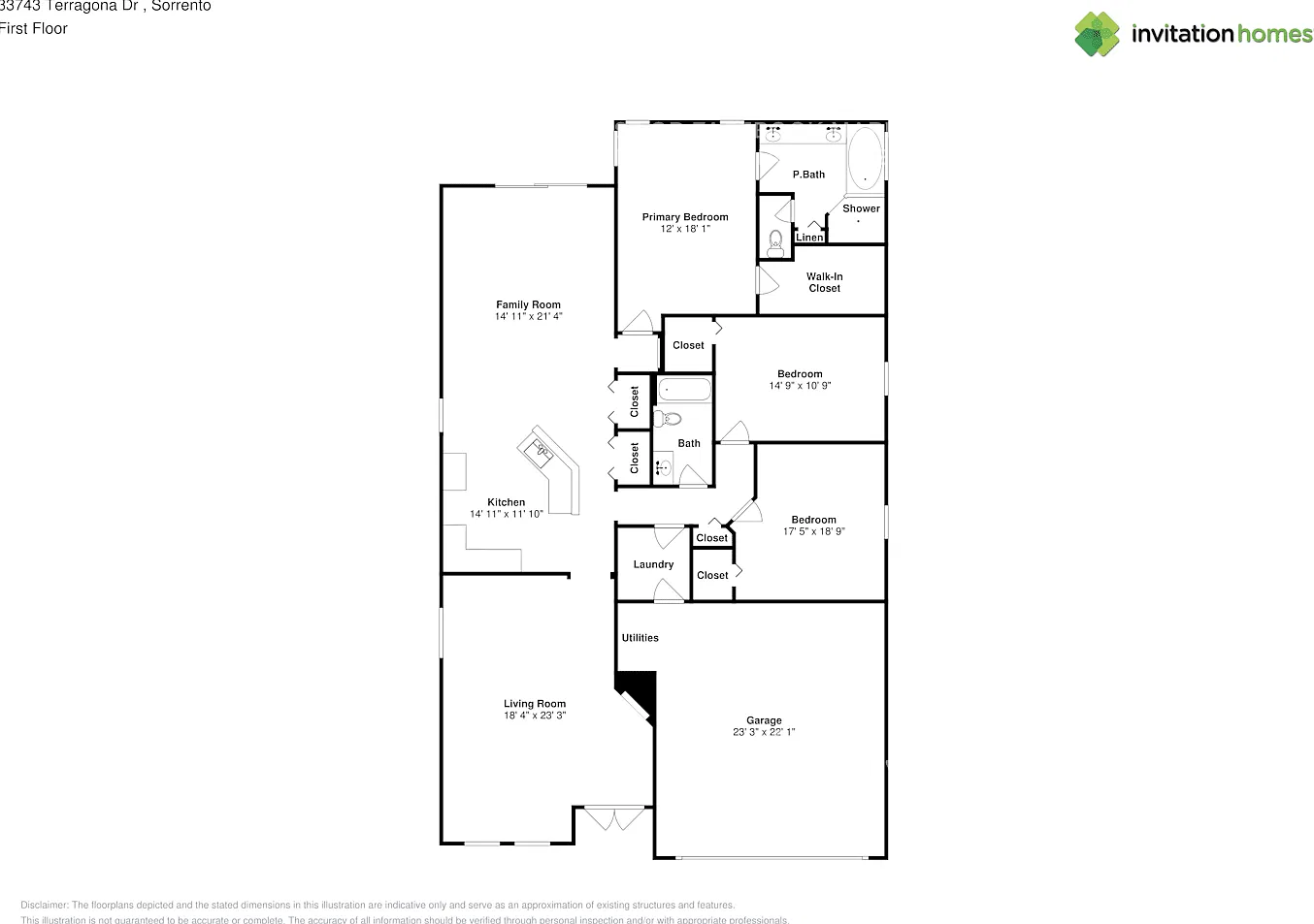33743 Terragona Dr Sorrento, FL 32776 — Photo 2