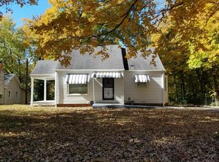 16459 N Il Highway 37, Mount Vernon, IL 62864