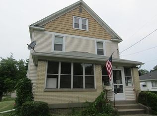 109 1st St, Darlington, PA
