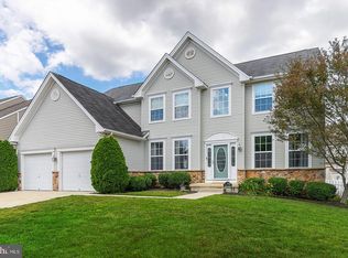 21 Hill Farm Way, Woolwich Township, NJ
