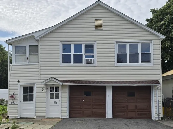 59 Main St #B, Englishtown, NJ 07726