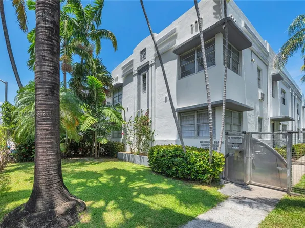 1559 Meridian Ave APT 108, Miami Beach, FL 33139
