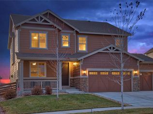 154 Sunbeam Ct, Erie, CO 80516