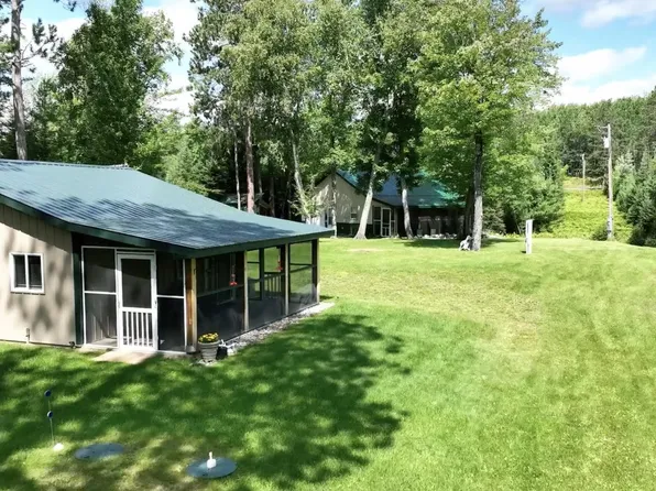 2964 Chaps Rd, Cook, MN 55723