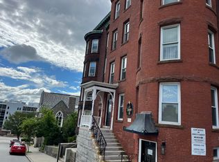 5 State St APT 4F, Worcester, MA 01609