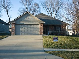 19208 E 19th Street Ct S, Independence, MO 64057