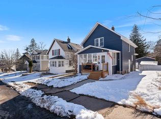 815 Grand View Ave, Duluth, MN 55812