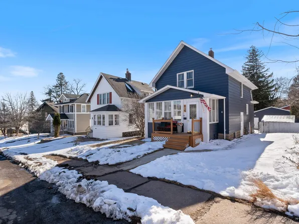 815 Grand View Ave, Duluth, MN 55812