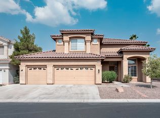 8944 Campanella St, Las Vegas, NV 89123