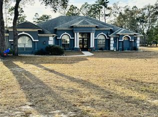 5548 N Sierra Ter, Beverly Hills, FL 34465