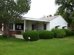 4023 Dillon Ave, Cheyenne, WY 82001
