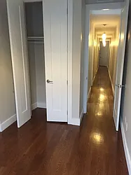 Rented by Evergreen Apartments BK