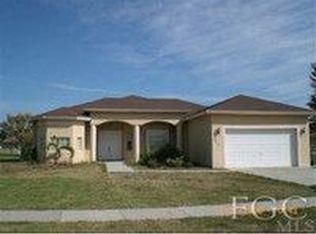 1013 Bayberry Loop, Clewiston, FL 33440