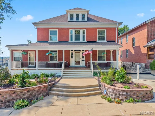 6120 Victoria Ave #0, Saint Louis, MO 63139