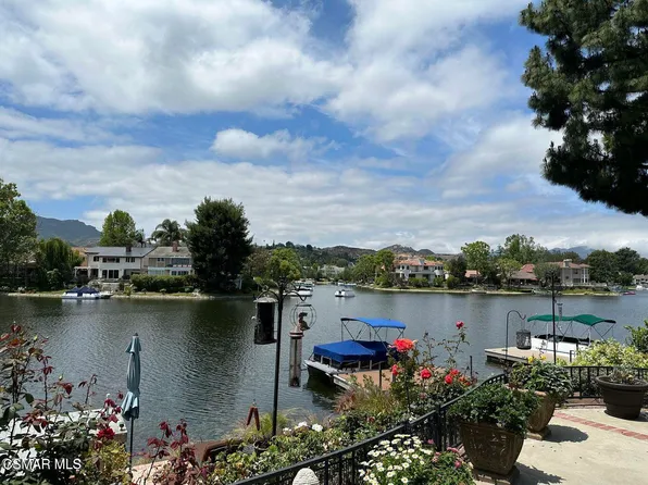 2576 Northshore Ln, Thousand Oaks, CA 91361