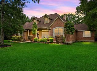 27511 Fairway Oaks Dr, Huffman, TX 77336