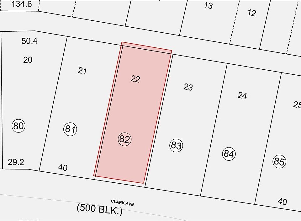 1st image of 507 Clark Ave