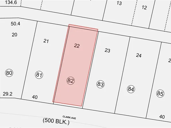 507 Clark Ave, Jeannette, PA 15644