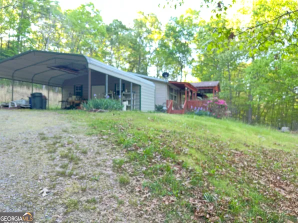 192 Spears Ln, Blairsville, GA 30512